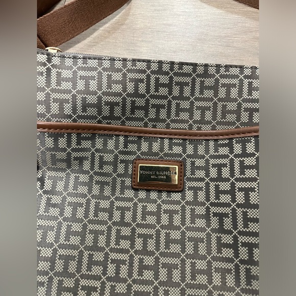 TOMMY HILFIGER CROSS BODY BAG - Picture 4 of 9